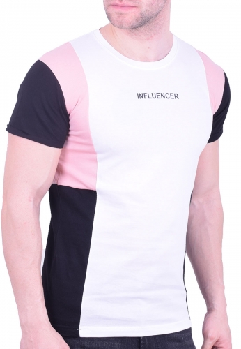 Ponte rosso ανδρικό t-shirt