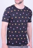 Ponte rosso 20-1057 t-shirt pac man