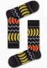 Ekmen socks κάλτσες ψηλές unisex με φρούτα