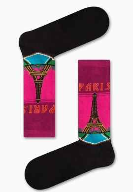 Ekmen socks κάλτσες ψηλές unisex με σχέδια