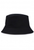Καπέλο bucket hat διπλής όψης unisex army blue