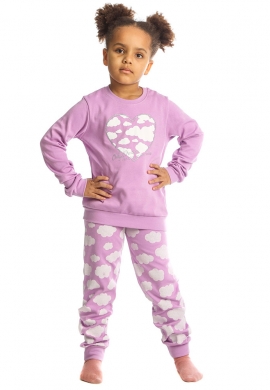 Dreams by joyce 2275112 παιδικές πιτζάμες χειμωνιάτικες