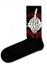 VTEX socks κάλτσες ψηλές unisex f*ck you pay me