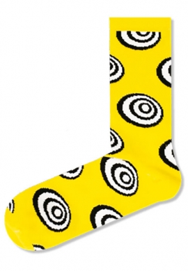 VTEX socks κάλτσες ψηλές unisex Dartboard
