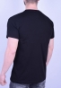 Clever 22280  T-Shirt Με Τύπωμα Μαύρο
