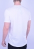 T-shirt μονόχρωμο Clever 20330 λευκό