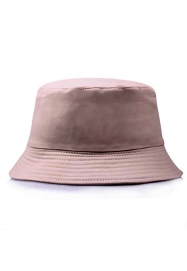 Καπέλο bucket hat διπλής όψης unisex