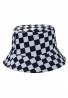 Καπέλο bucket hat διπλής όψης με σχέδια unisex