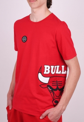 New Wave 231-28 t-shirt  Chicago Bulls