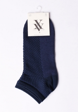 Vtex κοντές κάλτσες σοσόνια σετ 3 ζεύγη