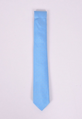 Ανδρική γραβάτα λεπτή με σχέδια