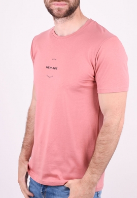 Clever 23290 t-shirt με τύπωμα