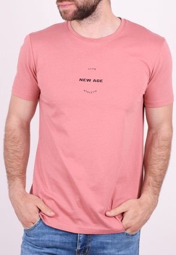 Clever 23290 t-shirt με τύπωμα