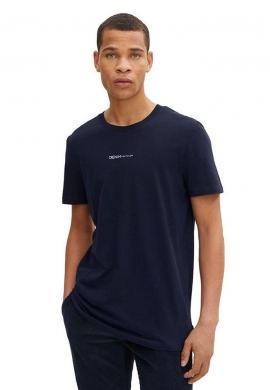 Tom Tailor 1032335 ανδρικό t-shirt