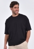 Clever 23600 oversized  t-shirt