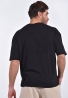 Clever 23600 oversized  t-shirt