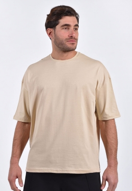 Clever 23600 oversized  t-shirt