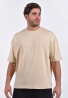 Clever 23600 oversized  t-shirt