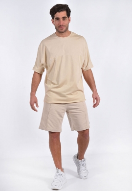 Clever 23600 oversized  t-shirt