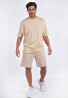 Clever 23600 oversized  t-shirt