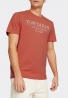 Tom Tailor 1021229 ανδρικό t-shirt με logo