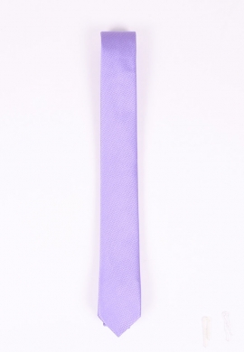 Zen and Zen ανδρική γραβάτα λεπτή 