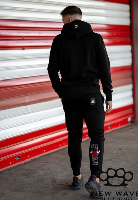 New Wave Φόρμα 232-23 Chicago Bulls