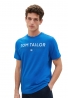 Tom Tailor 1040988 ανδρικό t-shirt με logo
