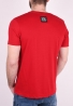 New Wave ανδρικό t-shirt  241-08 βαμβακερό regular fit