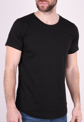 New wave 221-30 ανδρικό βαμβακερό t-shirt regular fit