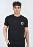 Clever ανδρικό βαμβακερό t-shirt 24420 regular fit