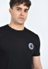 Clever ανδρικό βαμβακερό t-shirt 24420 regular fit