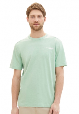 Tom Tailor 1040821 ανδρικό t-shirt βαμβακερό regural fit