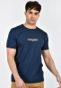 Clever 24200 ανδρικό βαμβακερό t-shirt regural fit