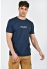 Clever 24200 ανδρικό βαμβακερό t-shirt regural fit