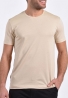 Clever 24670 ανδρικό t-shirt βαμβακερό regular fit