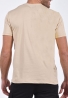 Clever 24670 ανδρικό t-shirt βαμβακερό regular fit