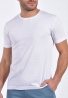 Clever 24670 ανδρικό t-shirt βαμβακερό regular fit