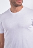 Clever 24670 ανδρικό t-shirt βαμβακερό regular fit