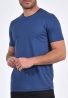 Clever 24670 ανδρικό t-shirt βαμβακερό regular fit