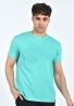 Clever 24670 ανδρικό t-shirt βαμβακερό regular fit