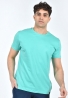 Clever 24670 ανδρικό t-shirt βαμβακερό regular fit