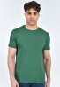 Clever 24670 ανδρικό t-shirt βαμβακερό regular fit