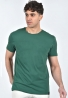 Clever 24670 ανδρικό t-shirt βαμβακερό regular fit