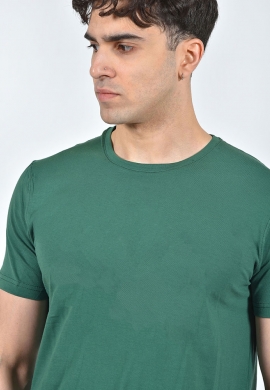 Clever 24670 ανδρικό t-shirt βαμβακερό regular fit