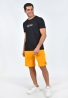 Clever ανδρικό βαμβακερό t-shirt 24260 regular fit