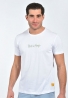 Clever ανδρικό βαμβακερό t-shirt 24260 regular fit