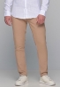 Kedi ανδρικό παντελόνι λινό  slim fit