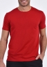 Clever 24670 ανδρικό t-shirt βαμβακερό regular fit