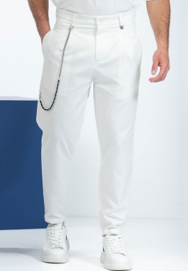 Vittorio Artist παντελόνι varese